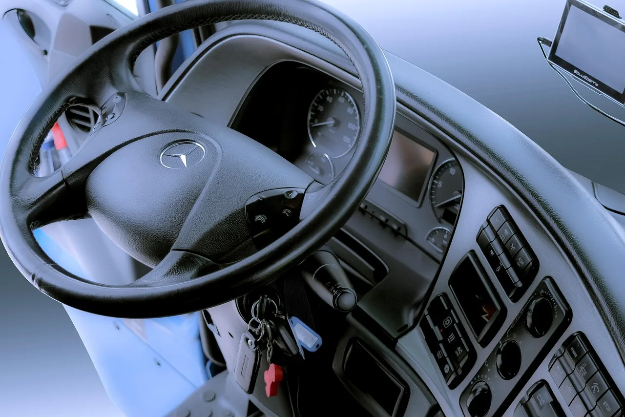 cabin, mercedes, truck, wheel, blue truck. Food truck site agreements: clauses to read before signing