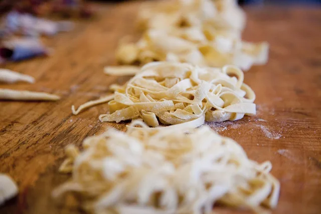 depth of field, dough, food prep, fresh pasta, brown pasta, brown field, food prep, food prep, food prep, food prep, food prep, fresh pasta, fresh pasta, fresh pasta, fresh pasta. Food truck employee pay: wage floors and labor cost math