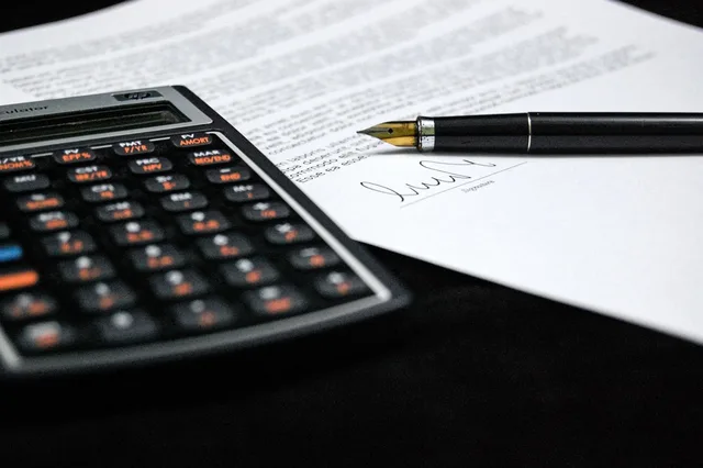 document, agreement, documents, sign, business, paper, pen, calculator, agreement, agreement, agreement, calculator, calculator, calculator, calculator, calculator. How to write a food truck business quote, with pricing examples