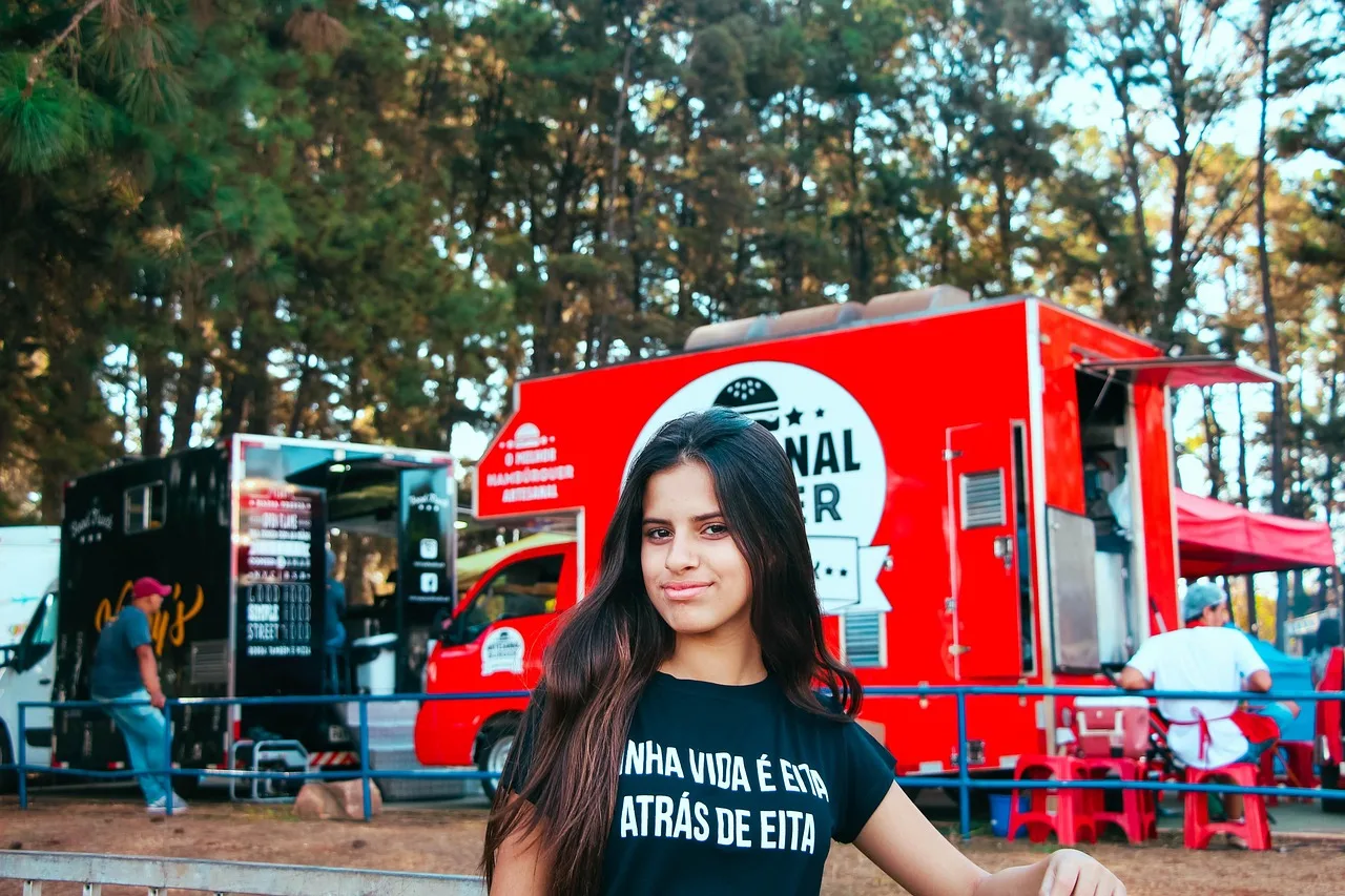 nature, woman, girl, adventure, freedom, food truck, landscape, vacation, food truck, food truck, food truck, food truck, food truck. Food truck tech stack: seven failure tests and four performance metrics