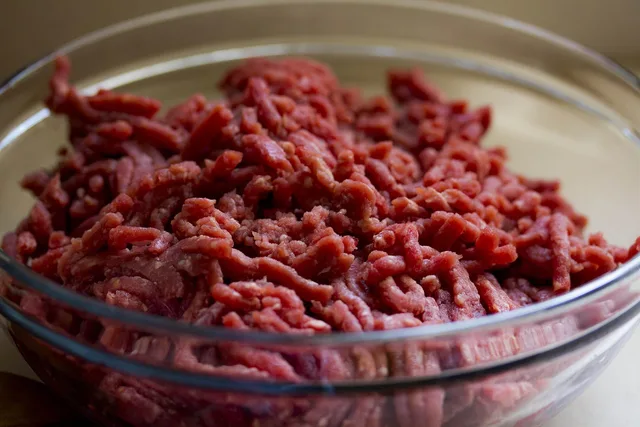 beef, bowl, cooking, cuisine, delicious, dinner, dish, food, glass bowl, ground beef, health, healthy, ingredient, lunch, meal, meat, nutrition, raw meat, tasty, ground beef, ground beef, ground beef, ground beef, ground beef. Food truck startup: what to do, and in what order