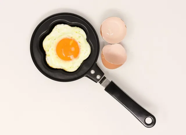 fried egg, pan, meal, grill, egg yolk, food, fried eggs, frying pan, protein, cook, yolk, eggs, kitchen, egg, fried, yummy, tasty, eggs, eggs, eggs, egg, egg, egg, egg, egg. Do Canadian food trucks need WorkSafeBC or WSIB cover?