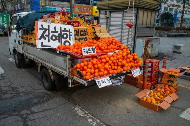 fruit stand, fruit, oranges, truck, city, street sales, food, vitamins, fruit stand, fruit stand, fruit stand, fruit stand, fruit stand. How to appeal a food truck permit denial in US cities