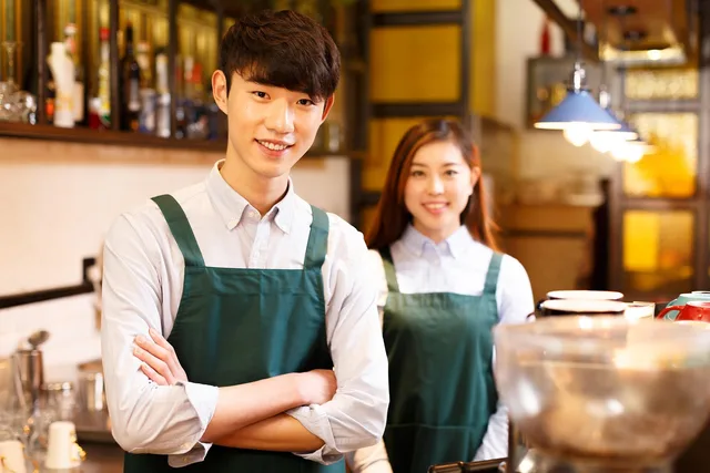 waitress, waiter, barista, staff, restaurant, cafe, service, serving, coffee shop, female, young, food, worker, happy, smiling, holding, employee, cheerful, business, person, shop, uniform, standing, waitress, waitress, waiter, waiter, waiter, waiter, waiter, barista, barista, barista, staff. Food truck hiring: finding good staff