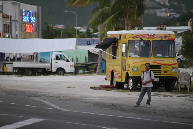 Delicious Kitchen Food Truck. How to start a food truck business: six calls before you buy