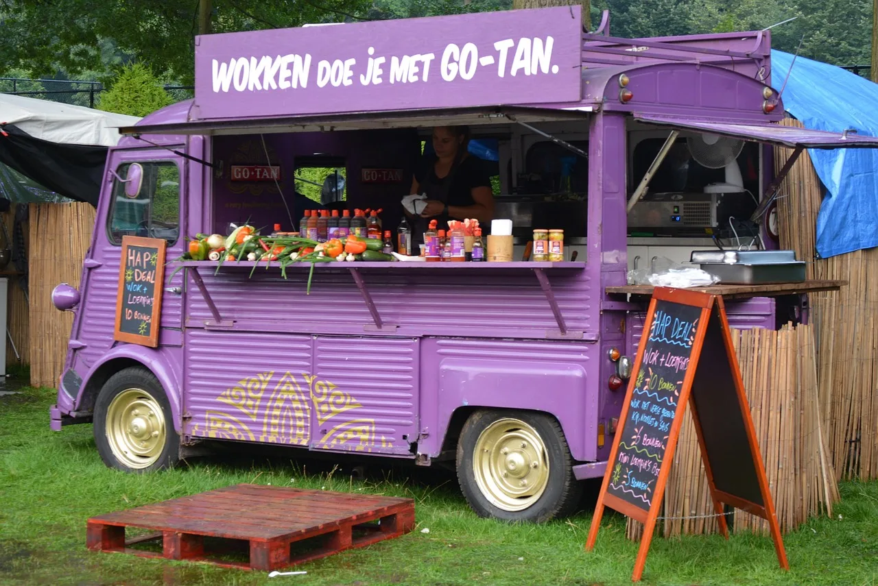 food truck, power supply, car, wagon, purple, stir fry, food, food truck, food truck, food truck, food truck, food truck. 8 things to weigh up on profitable food truck products