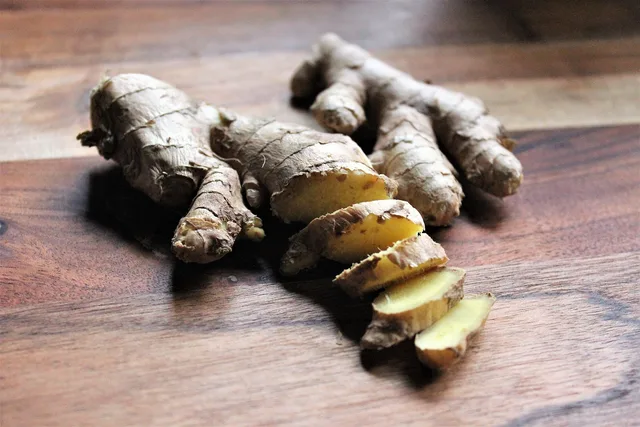 ginger, fresh ginger, food, tea, health, organic, root, ginger, ginger, ginger, ginger, ginger. What Ontario, BC and Alberta health units check on a food truck